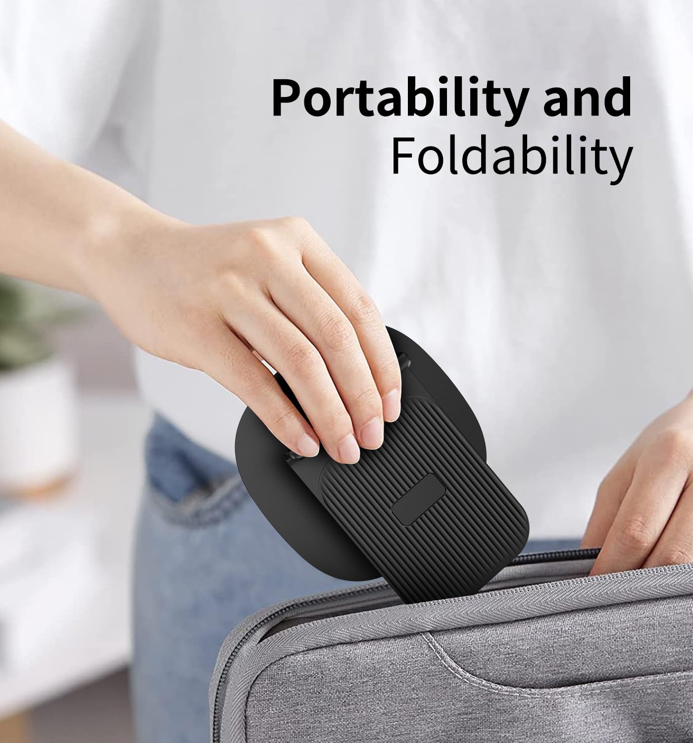 【Easy to Carry 】Phone Mount Holder