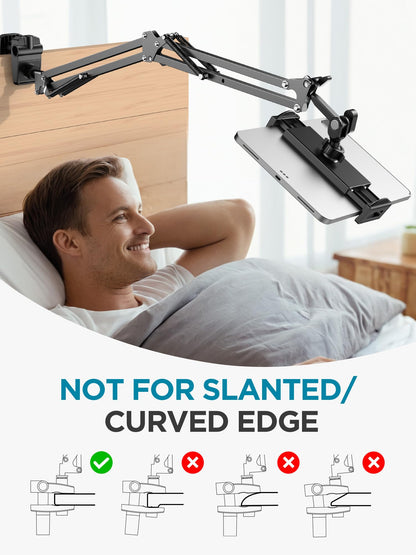 【Bigger】Phone Mount Holder