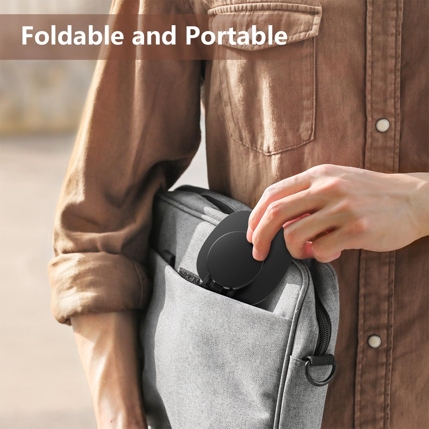 【Foldable】Phone Mount Holder