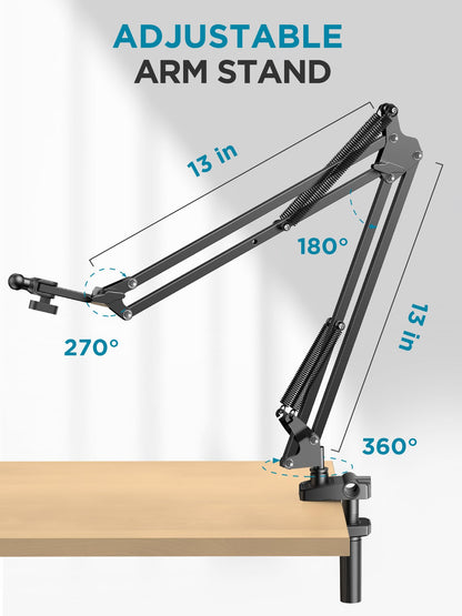 【Bigger】Phone Mount Holder