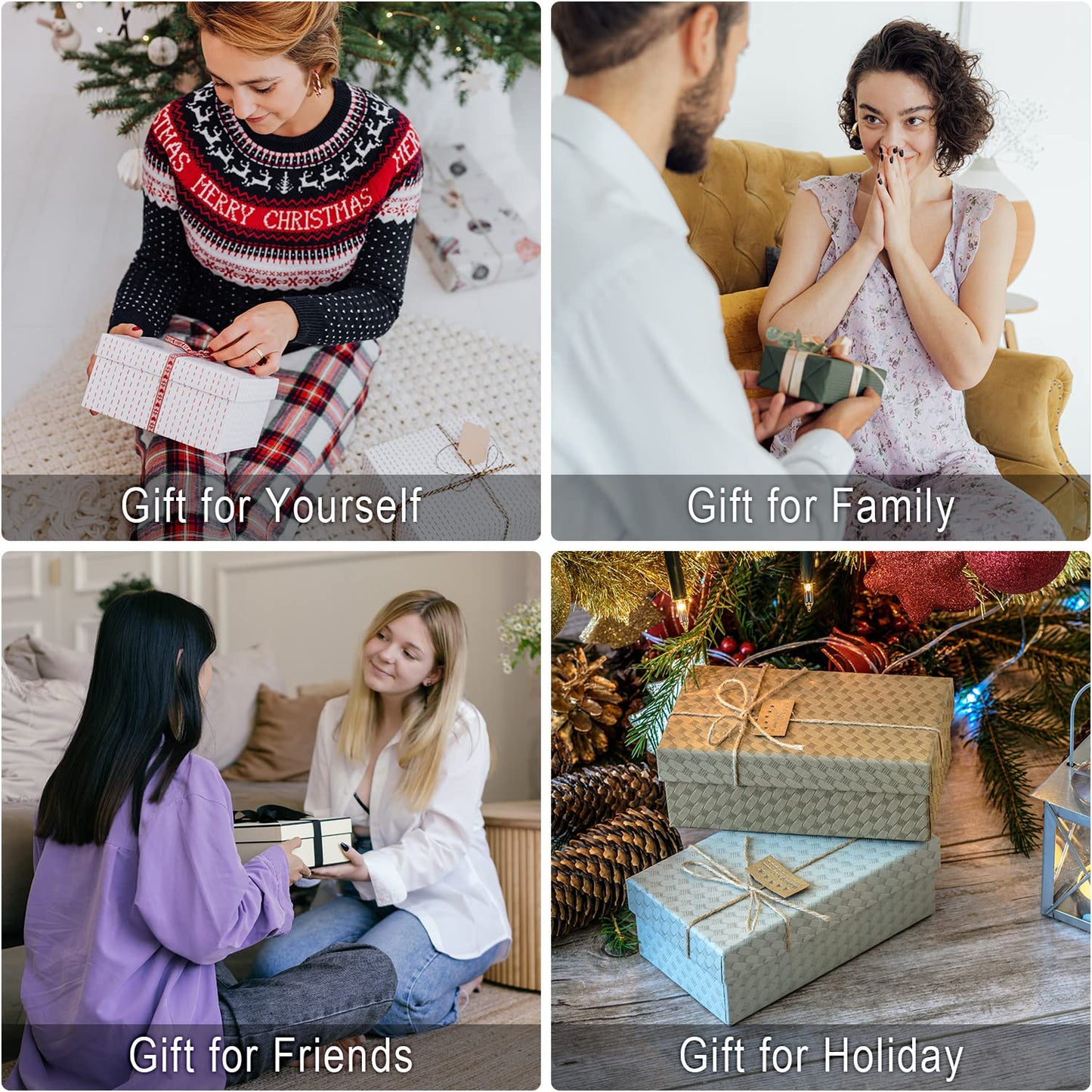 【12Pack】 Stylus Pen Set for Touchscreen