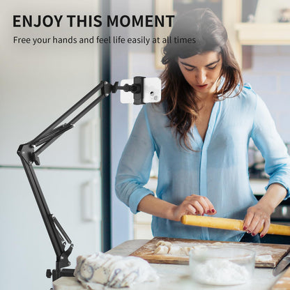 【Firm】Phone Mount Holder