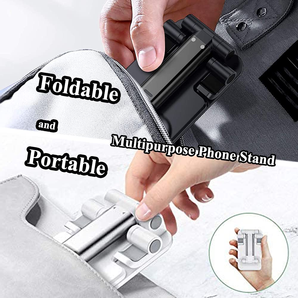 【2Pack 】Phone Mount Holder